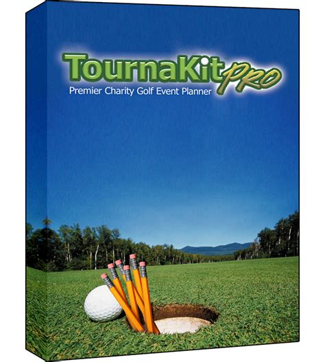 golf tournament software for fundraisers|Golf Tournament Software and Websites Platform .